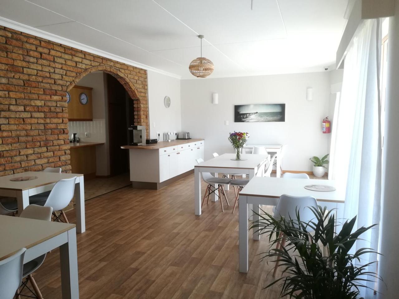 Kramersdorf Guesthouse Swakopmund Exterior foto